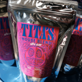 TITA'S HOUSE BLEND x KING NERD