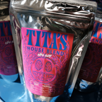 TITA'S HOUSE BLEND x KING NERD